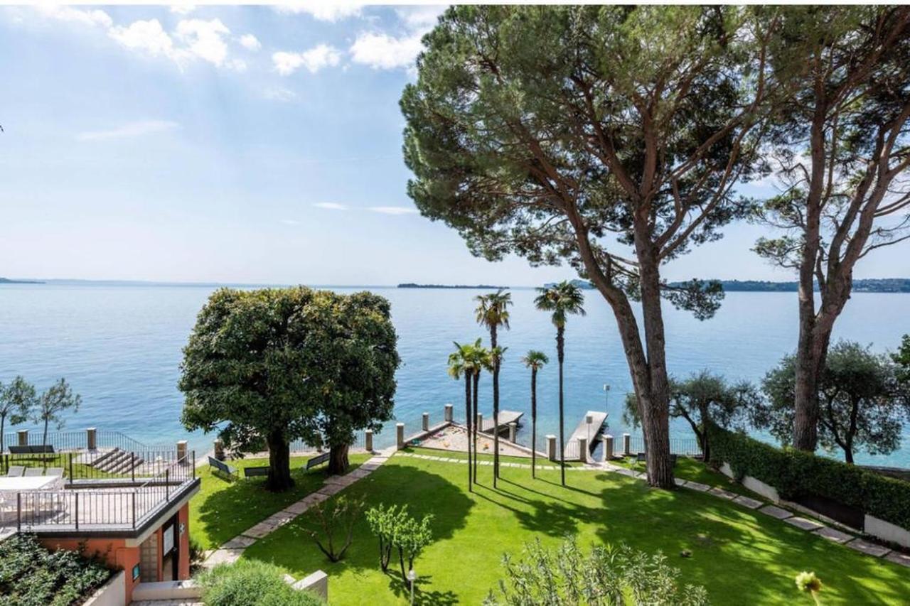 Casa Jessika Villa Gardone Riviera Exterior photo