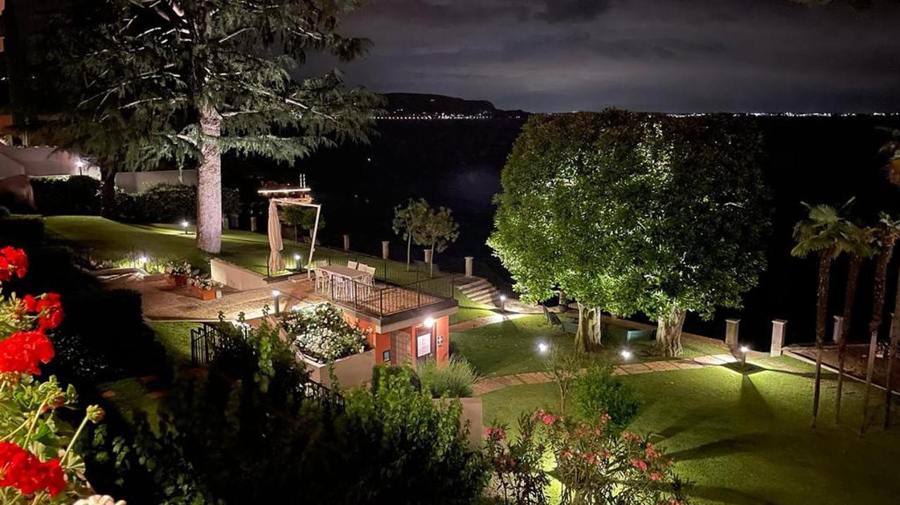 Casa Jessika Villa Gardone Riviera Exterior photo